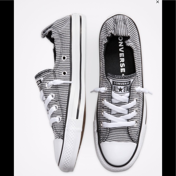 Converse Shoes - Converse Chuck Taylor All Star Shoreline Sneakers